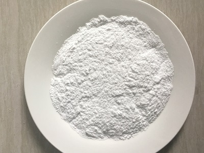 重質碳酸鈉